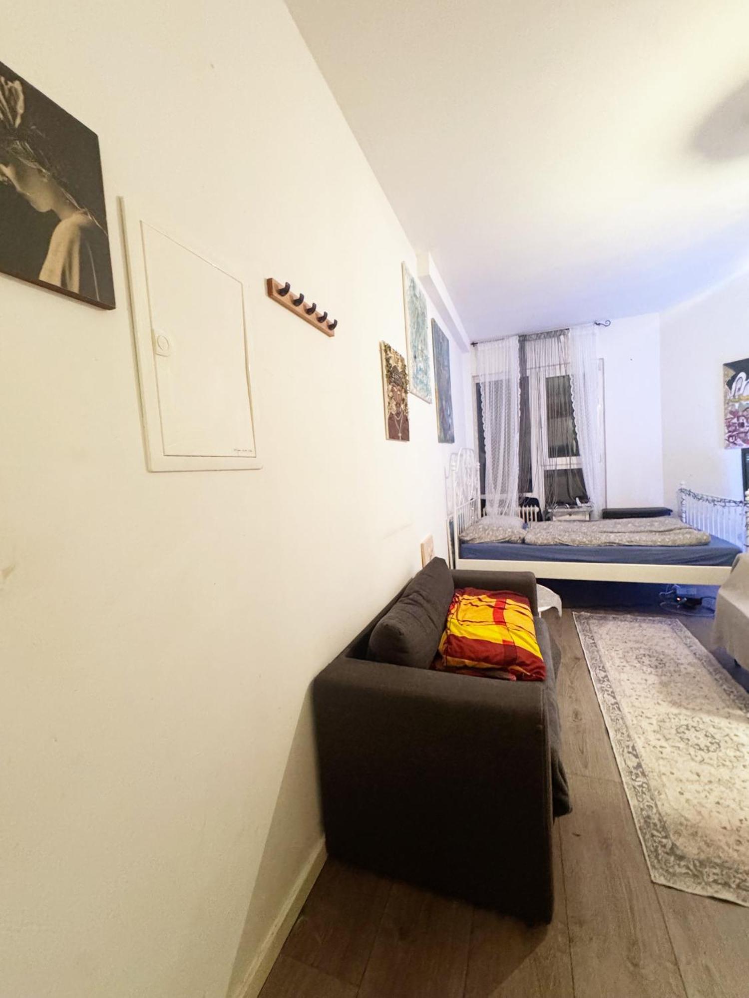 Apartament Kleine Stadtperle *