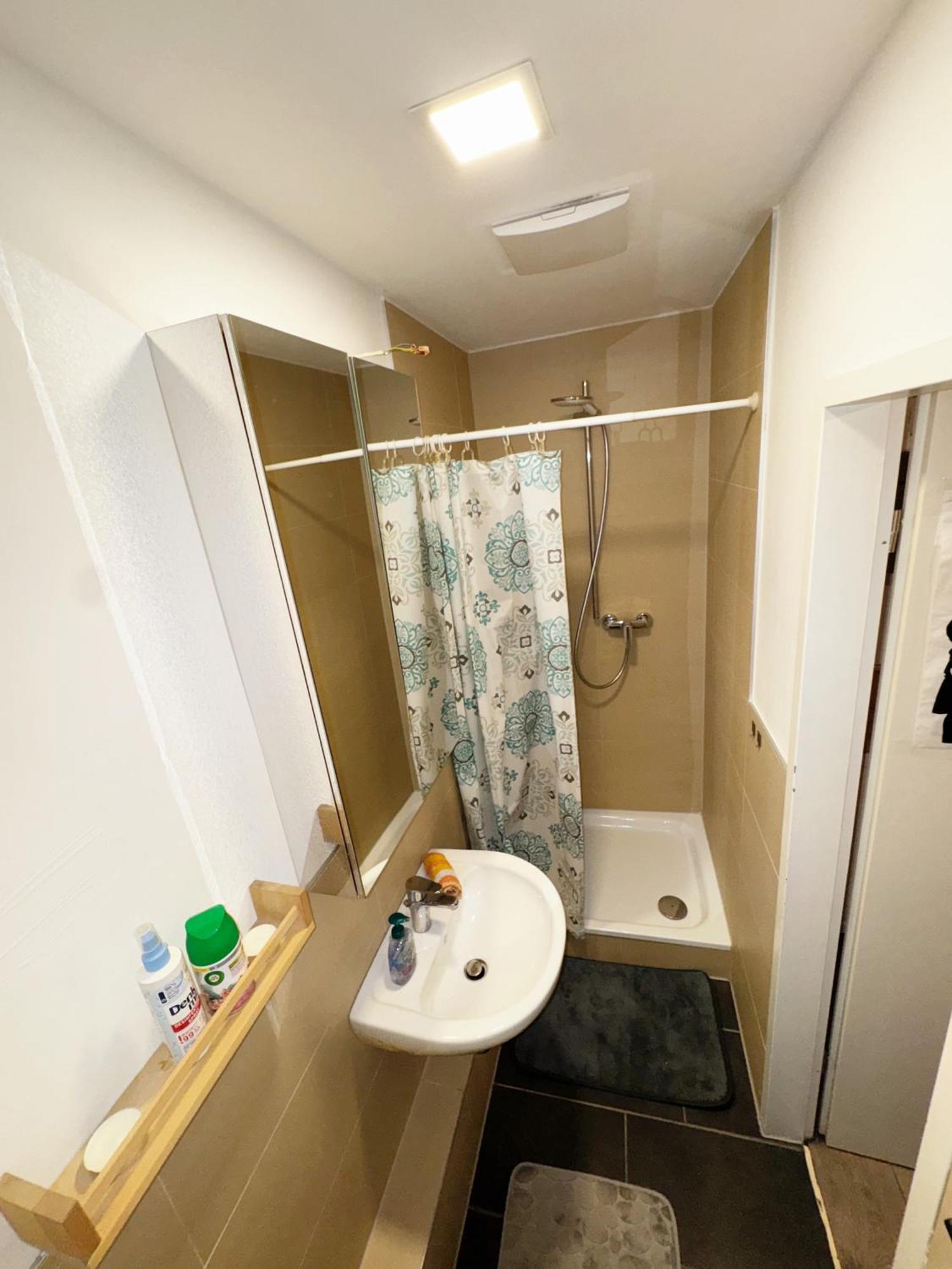 Apartament Kleine Stadtperle Kolonia