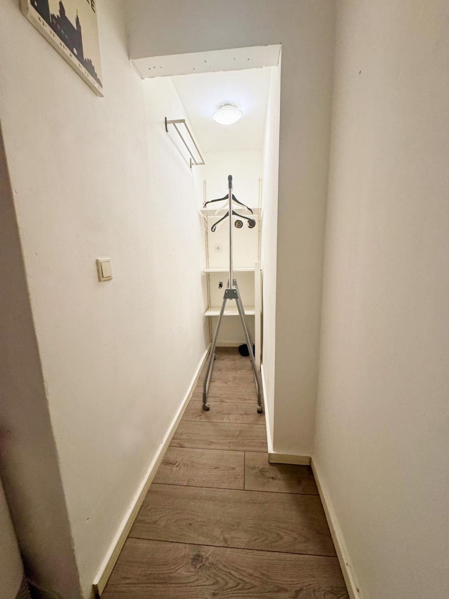 Apartment Kleine Stadtperle