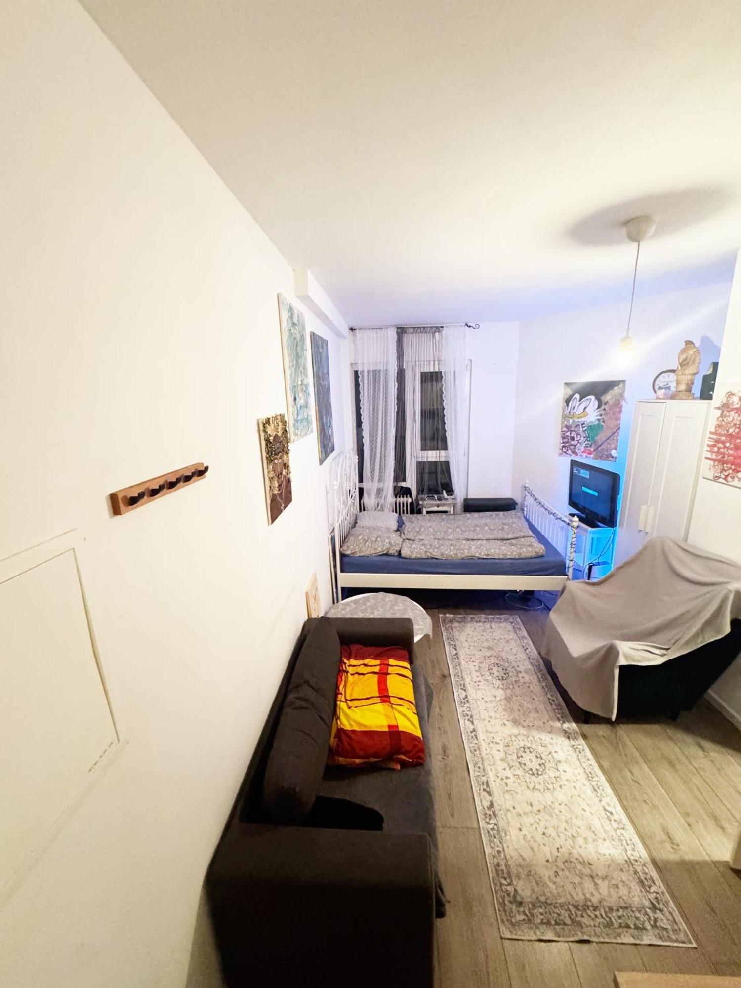 Apartment Kleine Stadtperle Cologne